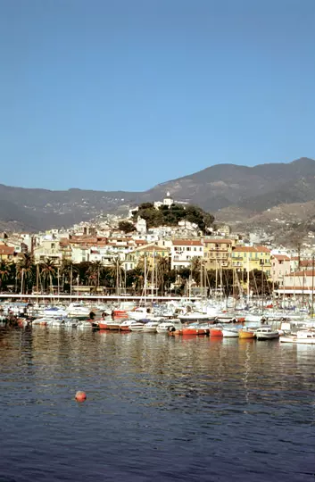 Imperia